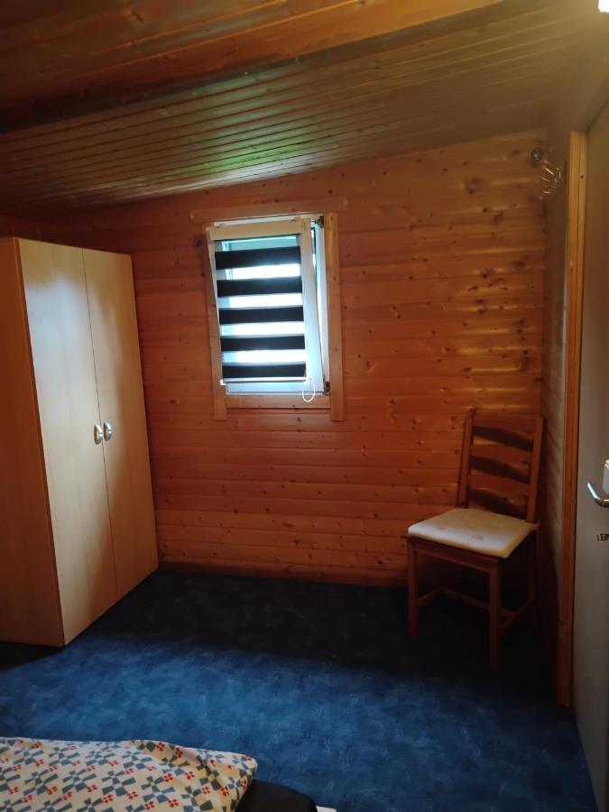 Fewo Isla 4 Elmenhorst/Lichtenhagen Eksteriør bilde